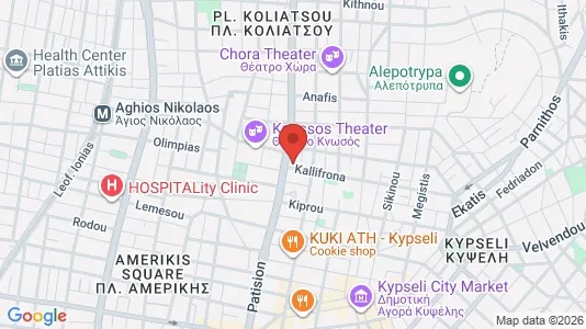 Apartments for rent i Location is not specified - kort over placeringen