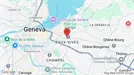 House for rent, Geneva EAUX-VIVES, Geneva