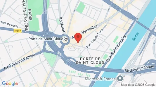 Rooms for rent in Pomarico - Photo from Google Street View