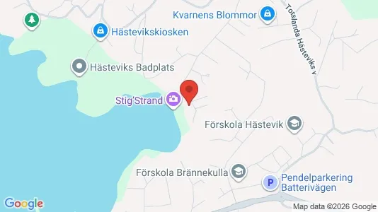 Apartments for rent in Västra hisingen - Photo from Google Street View