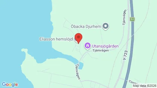 Apartments for rent in Härnösand - Photo from Google Street View