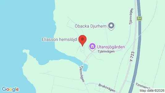 Apartments for rent in Härnösand - Photo from Google Street View