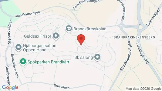 Apartments for rent in Nyköping - Photo from Google Street View
