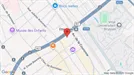 Apartment for rent, Brussels Elsene, Brussels, Boulevard Géneral Jacques<span class="blurred street-number" onclick="ProcessAdRequest(15193224)"><span class="hint">See no.</span>[xxxxxx]</span>
