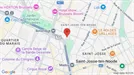 Apartment for rent, Brussels Sint-Joost-ten-Node, Brussels, Place Quetelet<span class="blurred street-number" onclick="ProcessAdRequest(15193734)"><span class="hint">See no.</span>[xxxxxx]</span>