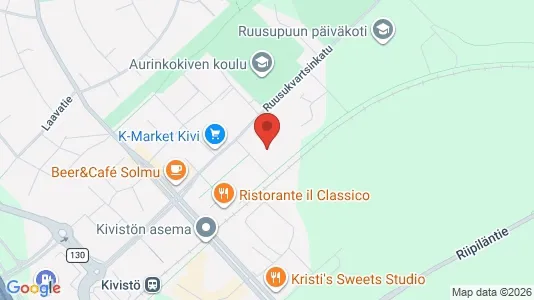 Apartments for rent in Vantaa - Photo from Google Street View