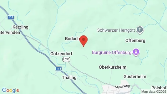 Apartments for rent in Pöls-Oberkurzheim - Photo from Google Street View