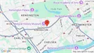 Apartment for rent, London SW7, Greater London