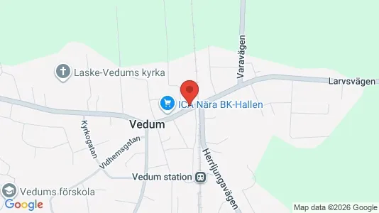 Apartments for rent in Vara - Photo from Google Street View