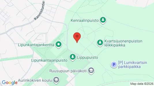 Apartments for rent in Vantaa - Photo from Google Street View