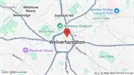 Apartment for rent, Wolverhampton - West Midlands, West Midlands, London Place