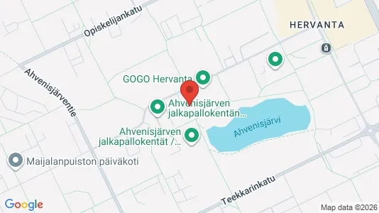Apartments for rent in Tampere Kaakkoinen - Photo from Google Street View
