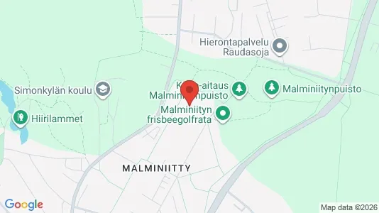 Apartments for rent in Vantaa - Photo from Google Street View