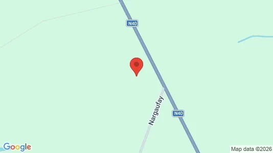 Apartments for rent in Libin - Photo from Google Street View