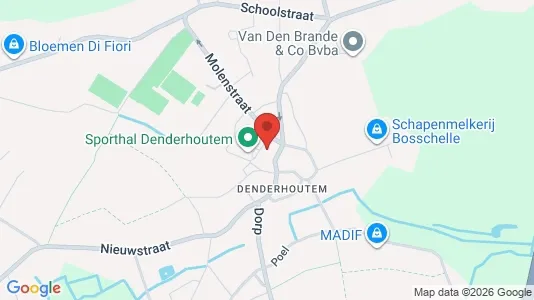 Apartments for rent in Haaltert - Photo from Google Street View