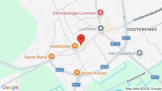 Apartments for rent in Lummen - Photo from Google Street View
