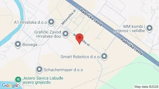 Apartments for rent in Sljeme (Medvednica-Tomislavac) - Photo from Google Street View