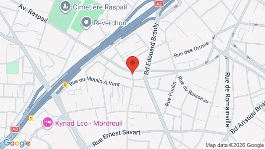 Rooms for rent i Caltanissetta - kort over placeringen