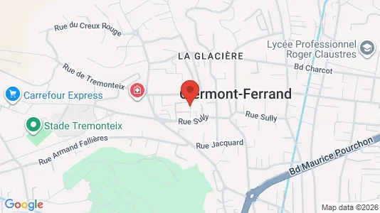 Rooms for rent in Ascoli Piceno - Photo from Google Street View