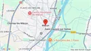 House for rent, Mâcon, Bourgogne-Franche-Comté