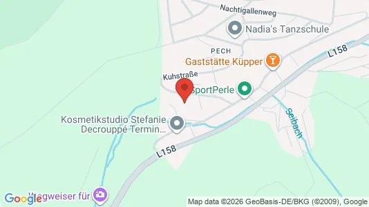 Apartments for rent in Rhein-Sieg-Kreis - Photo from Google Street View