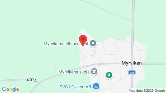Apartments for rent in Berg - Photo from Google Street View