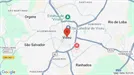 Apartment for rent, Viseu, Viseu (Distrito)