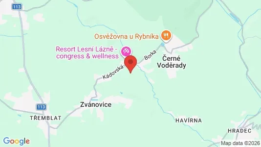 Apartments for rent in Praha-východ - Photo from Google Street View
