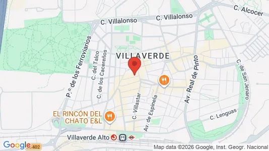Rooms for rent in Borgomanero - Photo from Google Street View
