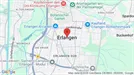 Apartment for rent, Erlangen, Bayern