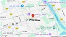 Apartment for rent, Warszawa Śródmieście, Warsaw, Ulica Oboźna