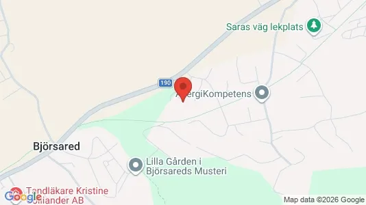 Apartments for rent i Gothenburg City Centre - kort over placeringen