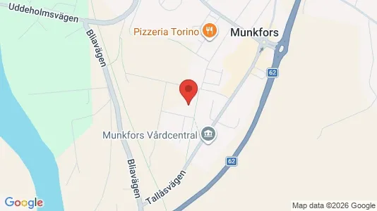 Apartments for rent in Munkfors - Photo from Google Street View