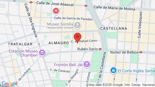 Apartments for rent in Agrate Conturbia - Photo from Google Street View