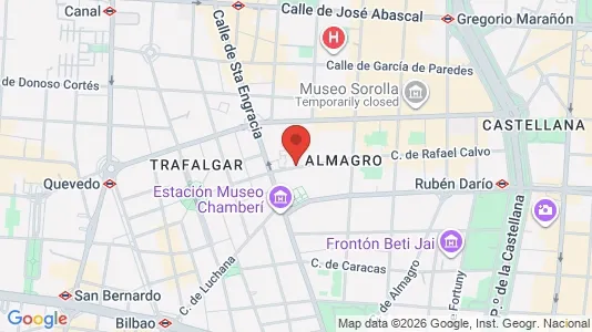 Apartments for rent in Agrate Conturbia - Photo from Google Street View