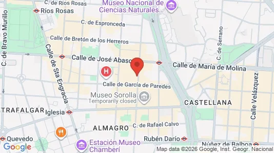 Apartments for rent in Agrate Conturbia - Photo from Google Street View