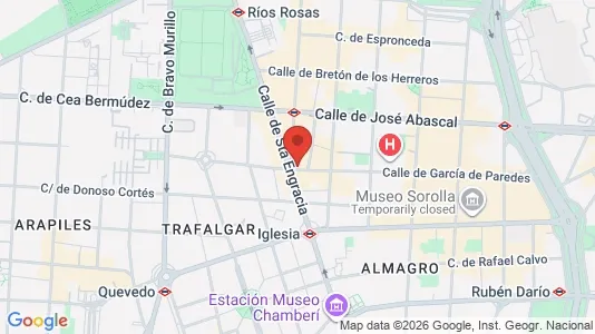 Apartments for rent in Agrate Conturbia - Photo from Google Street View