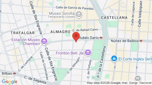 Apartments for rent in Agrate Conturbia - Photo from Google Street View