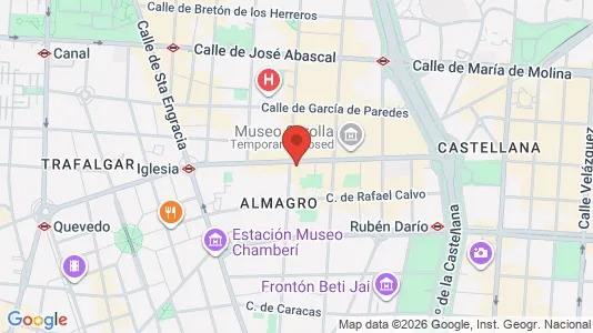 Apartments for rent in Agrate Conturbia - Photo from Google Street View