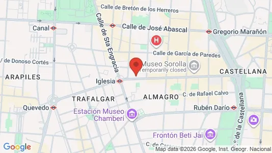 Apartments for rent in Agrate Conturbia - Photo from Google Street View