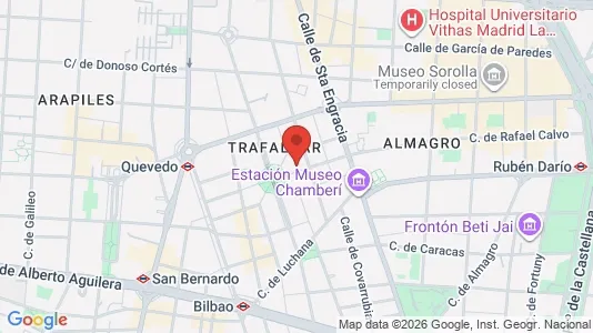 Apartments for rent in Agrate Conturbia - Photo from Google Street View