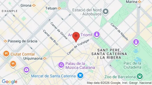 Apartments for rent in Birori - Photo from Google Street View