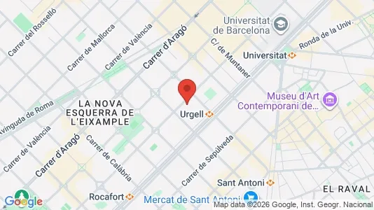 Apartments for rent in Macomer - Photo from Google Street View