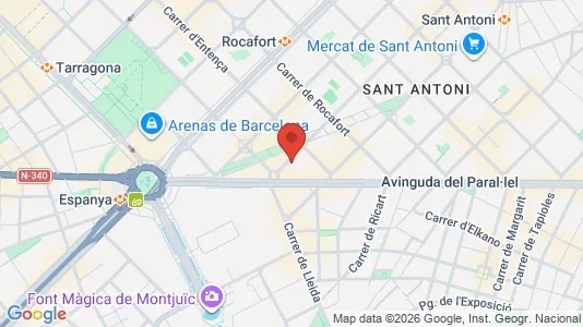 Apartments for rent in Macomer - Photo from Google Street View