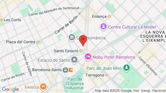 Apartments for rent in Siniscola - Photo from Google Street View