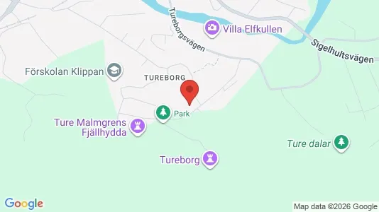 Apartments for rent in Uddevalla - Photo from Google Street View