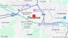 Apartment for rent, Florence, Toscana, Viale Don Minzoni