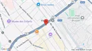 Apartment for rent, Brussels Elsene, Brussels, Generaal Jacqueslaan<span class="blurred street-number" onclick="ProcessAdRequest(15370792)"><span class="hint">See no.</span>[xxxxxx]</span>