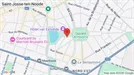 Apartment for rent, Stad Brussel, Brussels, Palmerstonlaan<span class="blurred street-number" onclick="ProcessAdRequest(15371021)"><span class="hint">See no.</span>[xxxxxx]</span>