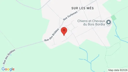Apartments for rent in Héron - Photo from Google Street View